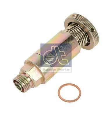 DT Spare Parts 2.05112 Fuel pump assy 205112: Buy near me in Poland at 2407.PL - Good price!