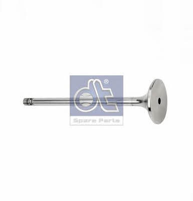 DT Spare Parts 2.10003 Exhaust valve 210003: Buy near me in Poland at 2407.PL - Good price!