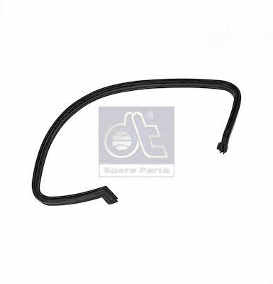 DT Spare Parts 2.10256 Front engine cover gasket 210256: Buy near me in Poland at 2407.PL - Good price!