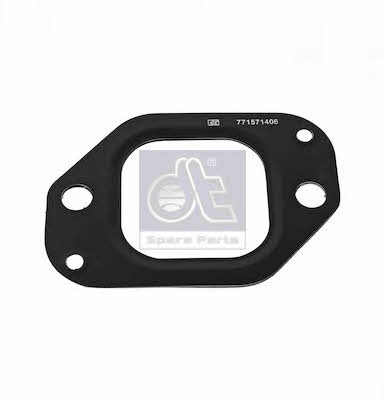 DT Spare Parts 2.10267 Gasket common intake and exhaust manifolds 210267: Buy near me in Poland at 2407.PL - Good price!