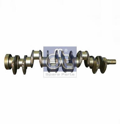 DT Spare Parts 2.10330 Crankshaft 210330: Buy near me in Poland at 2407.PL - Good price!