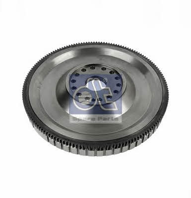 DT Spare Parts 2.10366 Flywheel 210366: Buy near me in Poland at 2407.PL - Good price!