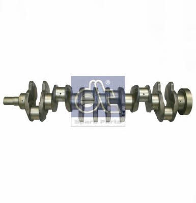 DT Spare Parts 2.10390 Crankshaft 210390: Buy near me at 2407.PL in Poland at an Affordable price!