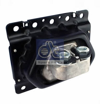 DT Spare Parts 2.10393 Engine mount 210393: Buy near me in Poland at 2407.PL - Good price!