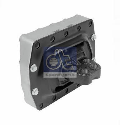 DT Spare Parts 2.10395 Engine mount 210395: Buy near me in Poland at 2407.PL - Good price!