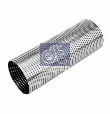 DT Spare Parts 2.14508 Corrugated pipe 214508: Buy near me in Poland at 2407.PL - Good price!