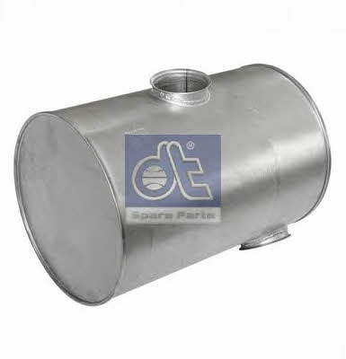 DT Spare Parts 2.14533 Middle-/End Silencer 214533: Buy near me in Poland at 2407.PL - Good price!