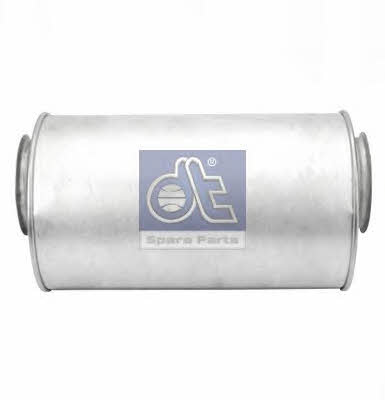 DT Spare Parts 2.14549 Middle-/End Silencer 214549: Buy near me in Poland at 2407.PL - Good price!