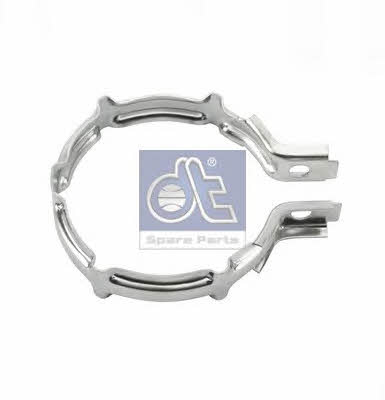 DT Spare Parts 2.14563 Exhaust clamp 214563: Buy near me in Poland at 2407.PL - Good price!