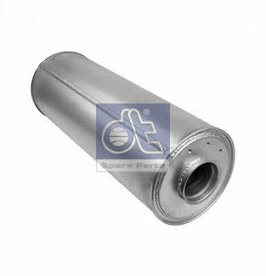 DT Spare Parts 2.14773 Middle-/End Silencer 214773: Buy near me in Poland at 2407.PL - Good price!