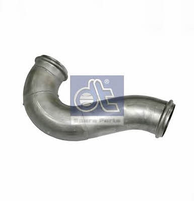 DT Spare Parts 2.14812 Exhaust pipe 214812: Buy near me in Poland at 2407.PL - Good price!