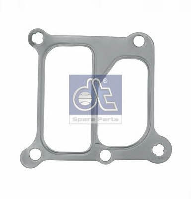 DT Spare Parts 2.15048 Termostat gasket 215048: Buy near me in Poland at 2407.PL - Good price!