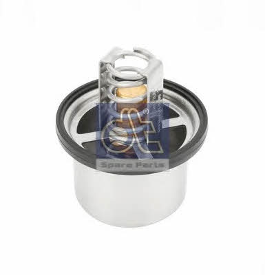 DT Spare Parts 2.15076 Thermostat, coolant 215076: Buy near me in Poland at 2407.PL - Good price!