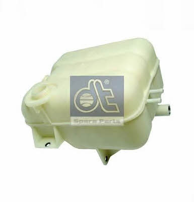 DT Spare Parts 2.15093 Expansion tank 215093: Buy near me in Poland at 2407.PL - Good price!
