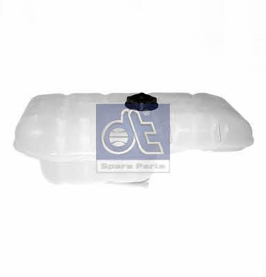 DT Spare Parts 2.15098 Expansion tank 215098: Buy near me in Poland at 2407.PL - Good price!