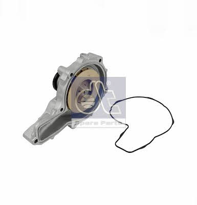 DT Spare Parts 2.15245 Water pump 215245: Buy near me in Poland at 2407.PL - Good price!