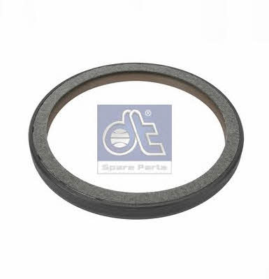 DT Spare Parts 2.10795 Oil seal crankshaft front 210795: Buy near me in Poland at 2407.PL - Good price!