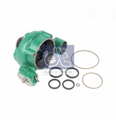 DT Spare Parts 2.15249 Water pump 215249: Buy near me in Poland at 2407.PL - Good price!