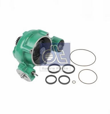 DT Spare Parts 2.15267 Water pump 215267: Buy near me at 2407.PL in Poland at an Affordable price!