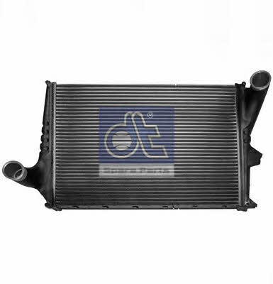 DT Spare Parts 2.15334 Intercooler, charger 215334: Buy near me in Poland at 2407.PL - Good price!