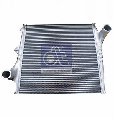 DT Spare Parts 2.15335 Intercooler, charger 215335: Buy near me at 2407.PL in Poland at an Affordable price!