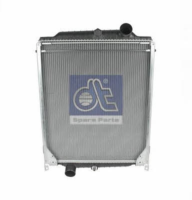 DT Spare Parts 2.15345 Radiator, engine cooling 215345: Buy near me in Poland at 2407.PL - Good price!