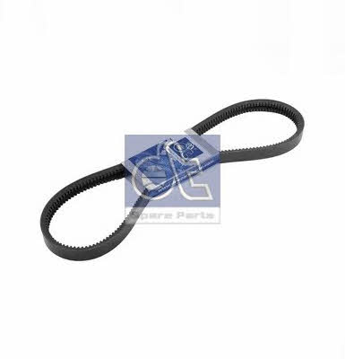 DT Spare Parts 2.15393 Drive belt kit 215393: Buy near me in Poland at 2407.PL - Good price!