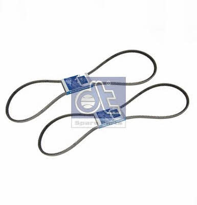 DT Spare Parts 2.15393SP Drive belt kit 215393SP: Buy near me in Poland at 2407.PL - Good price!