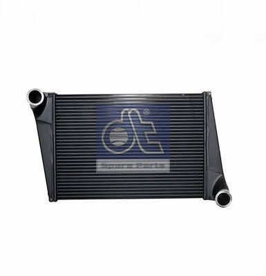 DT Spare Parts 2.15397 Chłodnica powietrza doładowującego (intercooler) 215397: Dobra cena w Polsce na 2407.PL - Kup Teraz!