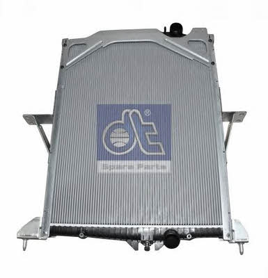 DT Spare Parts 2.15399 Radiator, engine cooling 215399: Buy near me in Poland at 2407.PL - Good price!