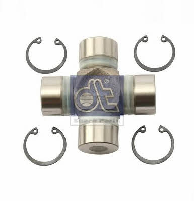 DT Spare Parts 2.15431 CV joint 215431: Buy near me in Poland at 2407.PL - Good price!
