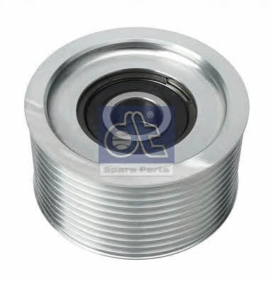 DT Spare Parts 2.15572 Idler Pulley 215572: Buy near me in Poland at 2407.PL - Good price!