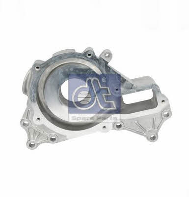 DT Spare Parts 2.15590 Water pump 215590: Buy near me in Poland at 2407.PL - Good price!