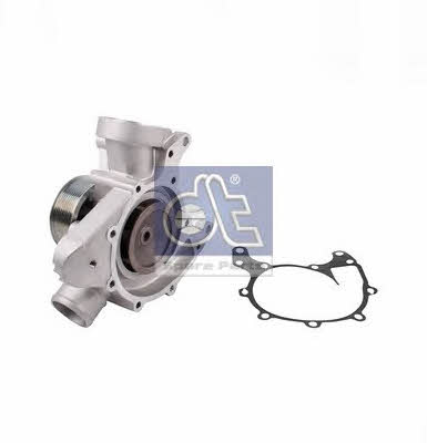 DT Spare Parts 2.15592 Water pump 215592: Buy near me in Poland at 2407.PL - Good price!