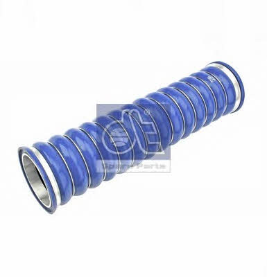 DT Spare Parts 2.15606 Charger Air Hose 215606: Buy near me in Poland at 2407.PL - Good price!