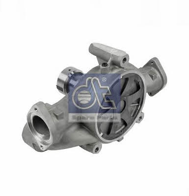 DT Spare Parts 2.15680 Water pump 215680: Buy near me in Poland at 2407.PL - Good price!