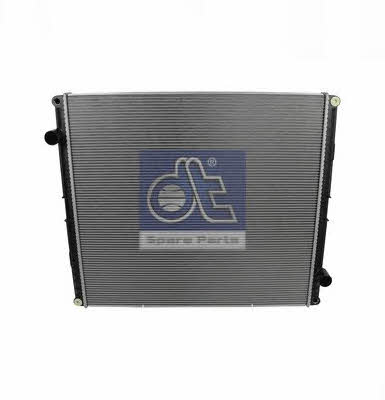 DT Spare Parts 2.15761 Radiator, engine cooling 215761: Buy near me in Poland at 2407.PL - Good price!