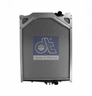 DT Spare Parts 2.15762 Radiator, engine cooling 215762: Buy near me in Poland at 2407.PL - Good price!