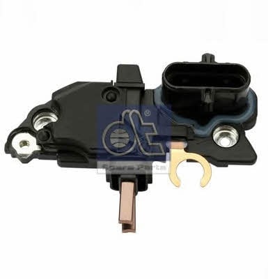 DT Spare Parts 2.21002 Alternator regulator 221002: Buy near me at 2407.PL in Poland at an Affordable price!