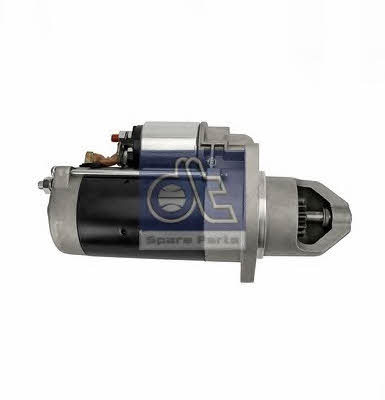 DT Spare Parts 2.22000 Starter 222000: Buy near me at 2407.PL in Poland at an Affordable price!