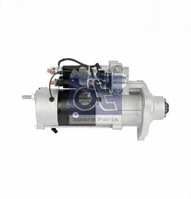 DT Spare Parts 2.22010 Starter 222010: Buy near me in Poland at 2407.PL - Good price!