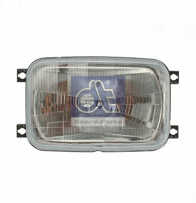 DT Spare Parts 2.24112 Headlamp 224112: Buy near me in Poland at 2407.PL - Good price!