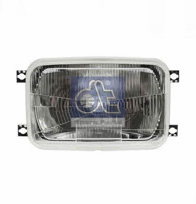DT Spare Parts 2.24113 Headlamp 224113: Buy near me in Poland at 2407.PL - Good price!