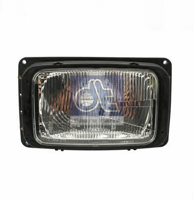 DT Spare Parts 2.24126 Headlight right 224126: Buy near me in Poland at 2407.PL - Good price!