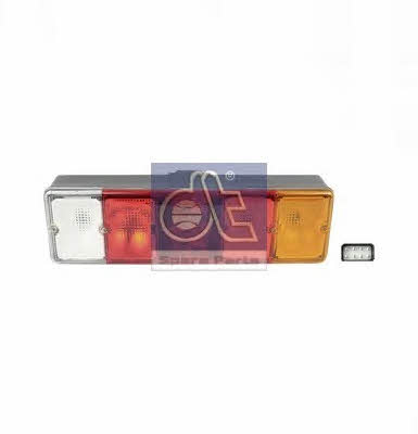 DT Spare Parts 2.24145 Tail lamp right 224145: Buy near me in Poland at 2407.PL - Good price!