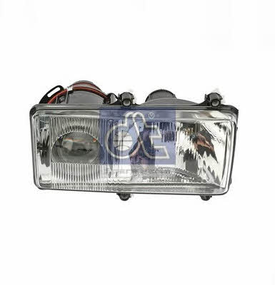 DT Spare Parts 2.24168 Main headlights, set 224168: Buy near me in Poland at 2407.PL - Good price!