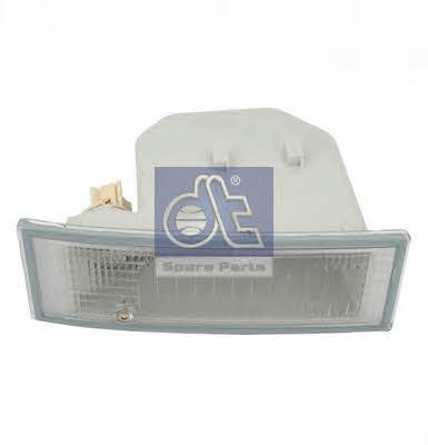 DT Spare Parts 2.24172 Fog lamp 224172: Buy near me in Poland at 2407.PL - Good price!