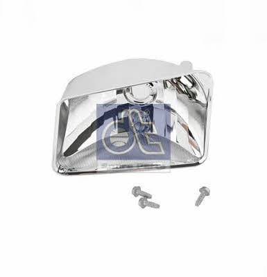 DT Spare Parts 2.24177 Headlight left 224177: Buy near me in Poland at 2407.PL - Good price!