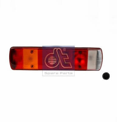 DT Spare Parts 2.24400 Tail lamp right 224400: Buy near me in Poland at 2407.PL - Good price!