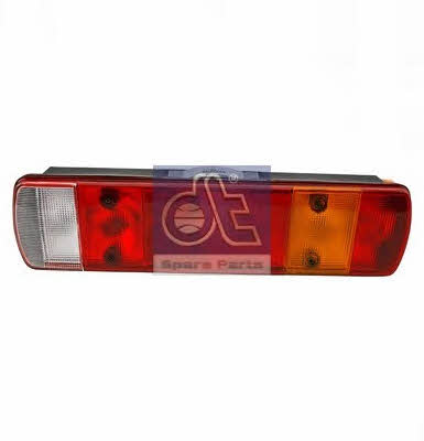 DT Spare Parts 2.24401 Tail lamp left 224401: Buy near me in Poland at 2407.PL - Good price!